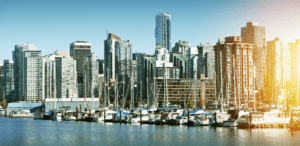 Top Cities in Canada for Newcomers