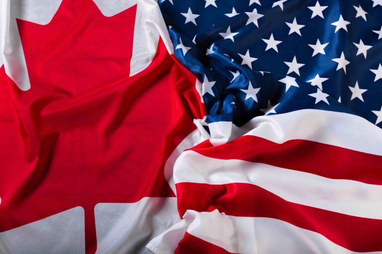 How to Immigrate to Canada from the United States