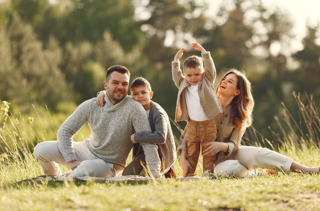 Americans Family Sponsorship in Canada