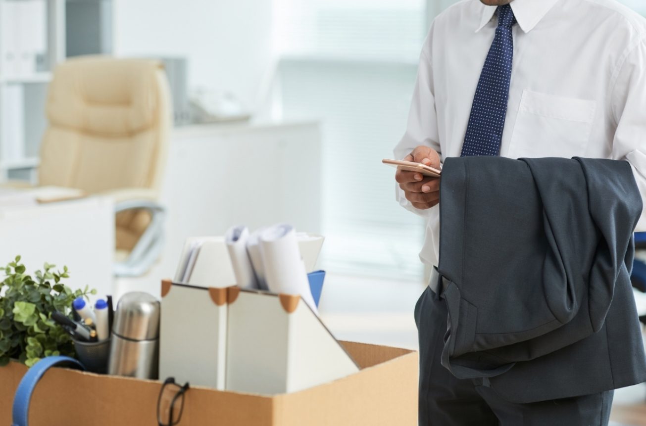 Laid Off on an H-1B Visa